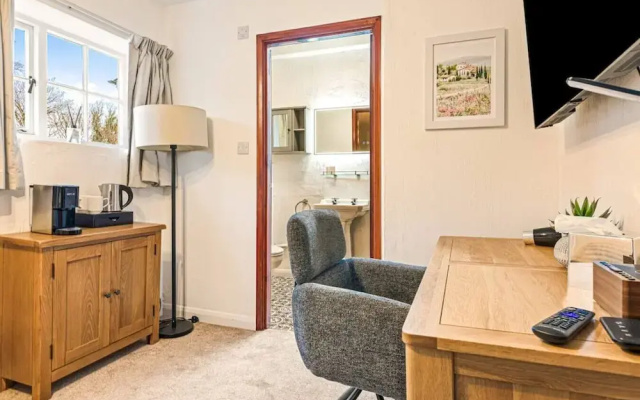 The George Inn Rooms - Room 3