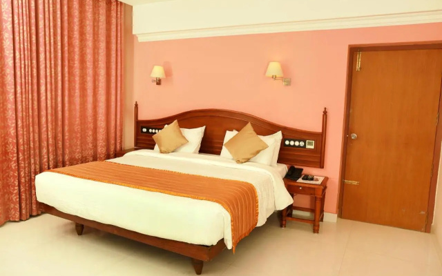 KTDC Chaithram Trivandrum