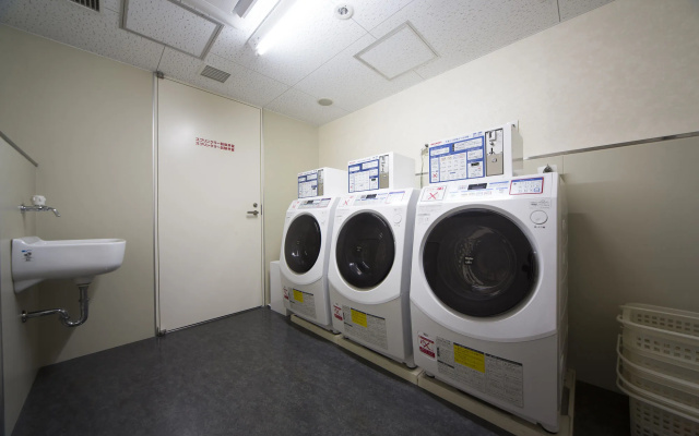 Richmond Hotel Nagoya Nayabashi