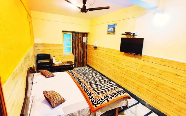 Shri Ganesh Hotel
