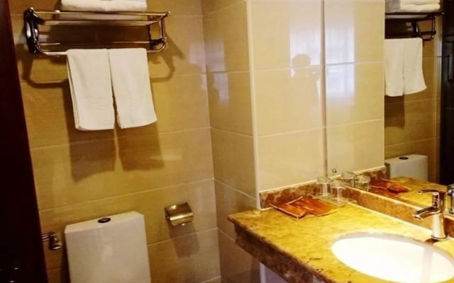 Xiandi International Hotel