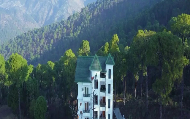 Saheb’s Castle
