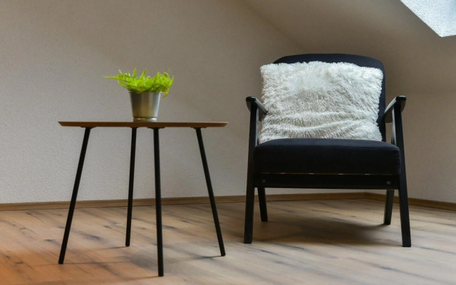 Apartman Sinjska Alka