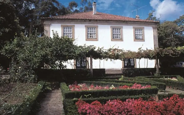 Casa do Outeiro
