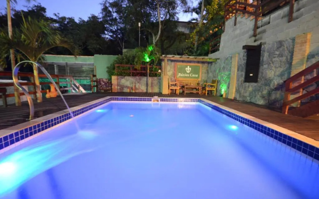 Buzios Casa 4