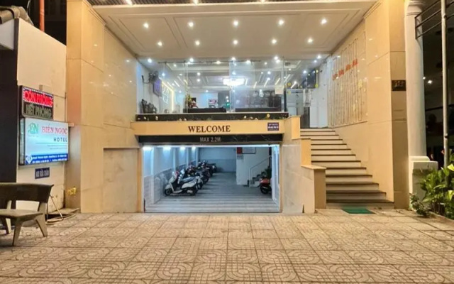 Bien Ngoc Hotel