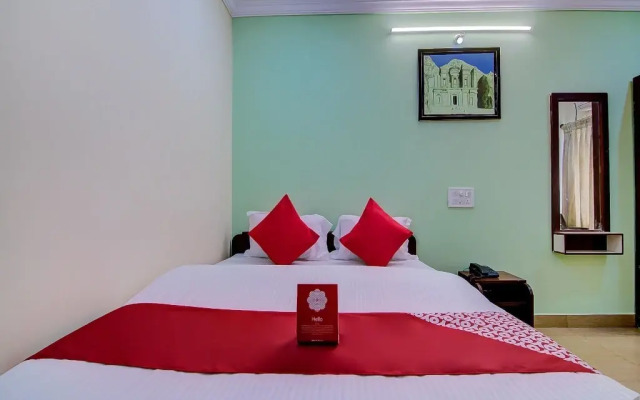 Lalitha Delight Guest House