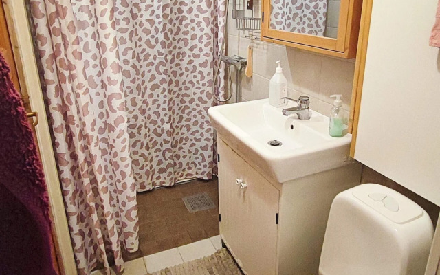 3 Person Holiday Home in Orkelljunga