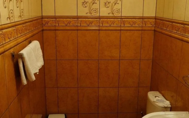 Hotel Bończa