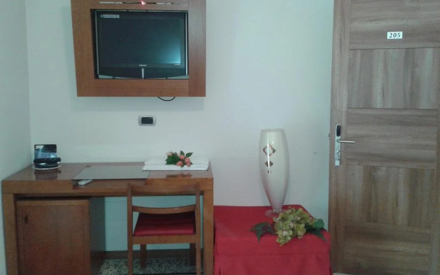 Hotel Nappo