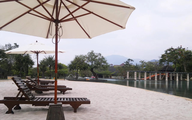 Dalukuan park and hotel
