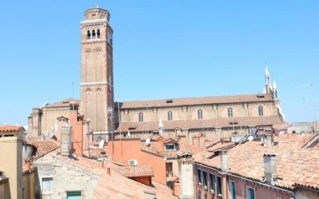 Отель Haven Hostel San Toma Италия, Венеция - отзывы, цены и фото номеров - забронировать отель Haven Hostel San Toma онлайн