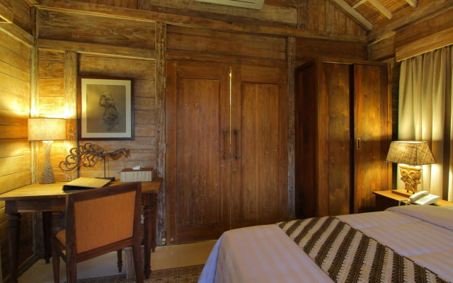 Suarti Resorts Ubud