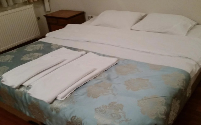 Ayasofya Apart Hotel
