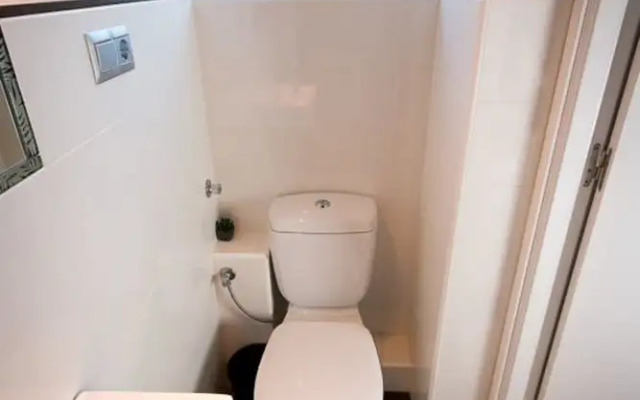 Studio in Málaga 102299