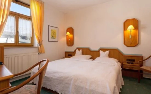 Hotel Büttner
