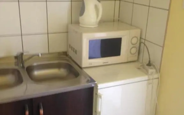 Kölcsey Kúria Vendégház