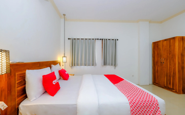 OYO 1793 Kuta Circle Homestay
