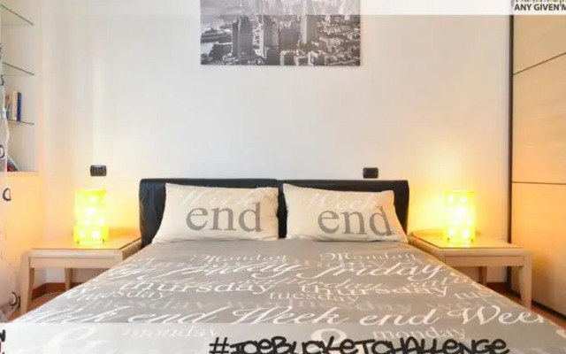 Mi Casa Es Tu Casa
