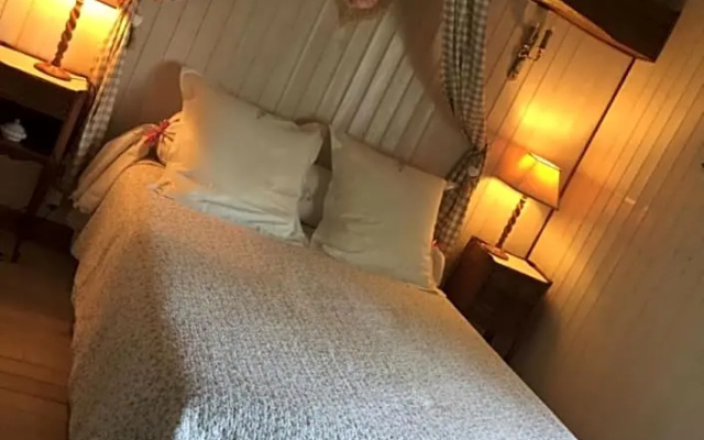 La Roseraie