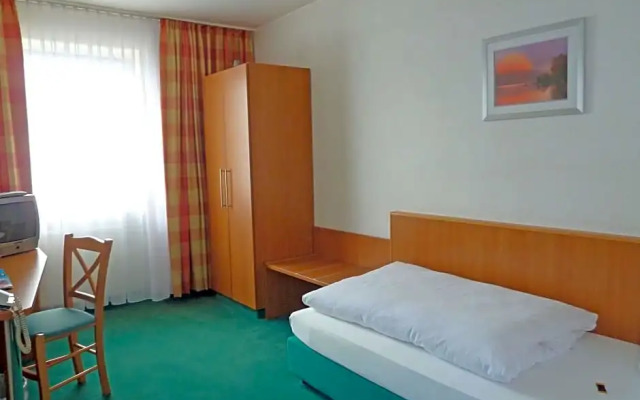 Landhotel Sulzbacher Hof