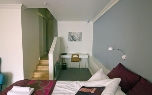 Klosterhagen Hotel