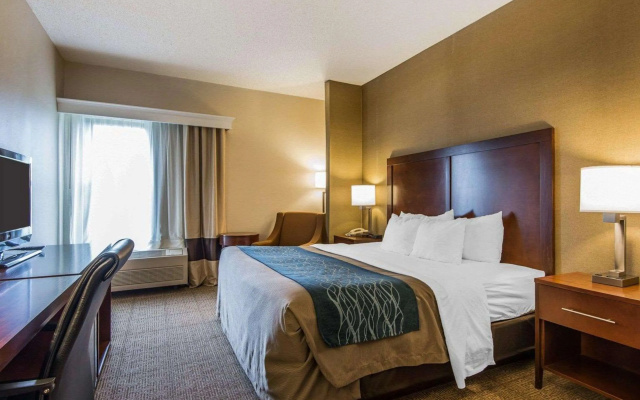 Quality Inn Cameron