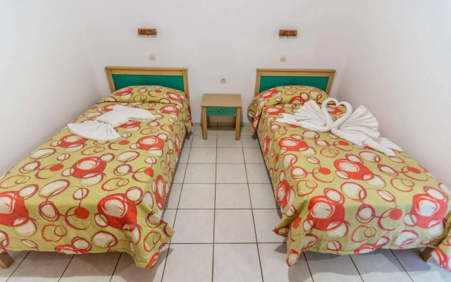 Missiria Apartments