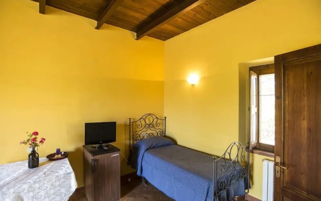 Feudo di Villa Anticaglia