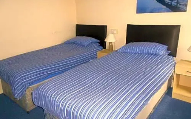 The Lindsey Hotel