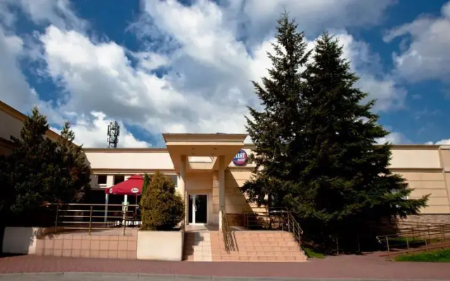Hotel Dolcan