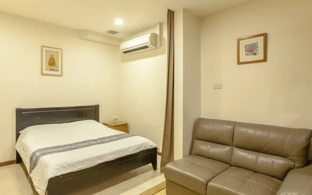 K Suites Balestier Nearby Orchard