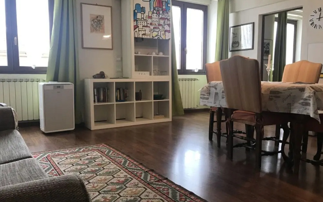 Art Apartment Duomo