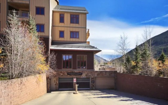 2301 Red Hawk Lodge 2 Bedroom Condo