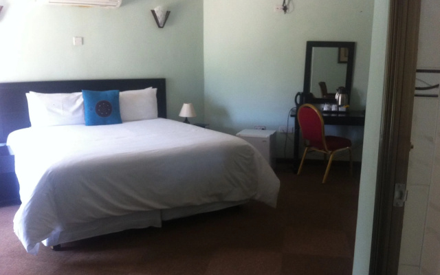 Exec Closets Hotel
