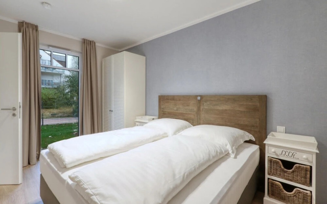 Baltischer Hof Apartment 2