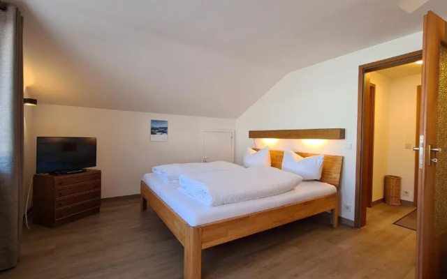 Ferienwohnung Klaus