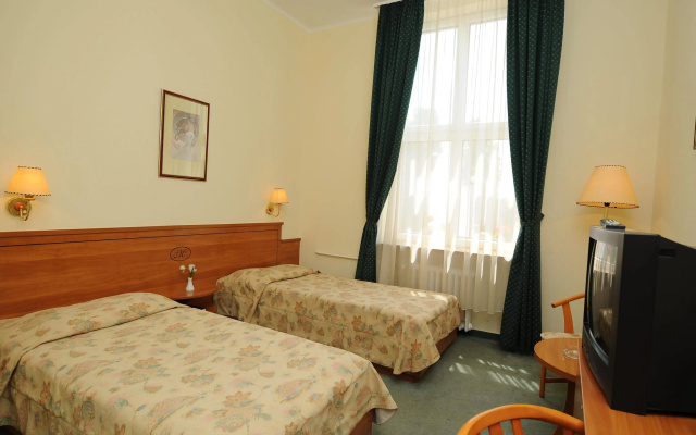Hunguest Hotel Millennium