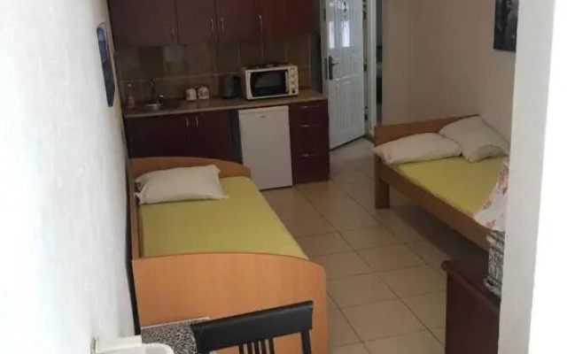 Apartman bar3