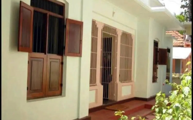 Snehadhara Homestay