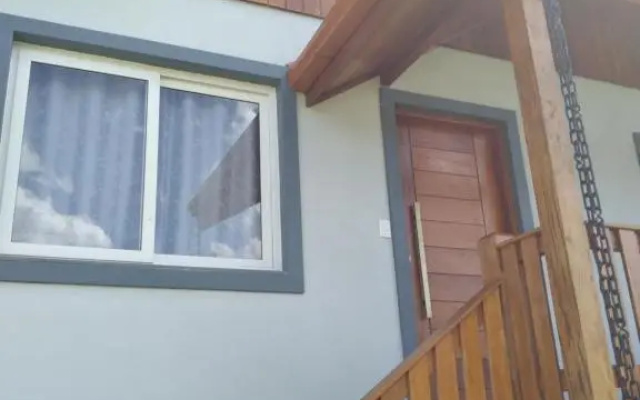 Casa 2 nova em Canela