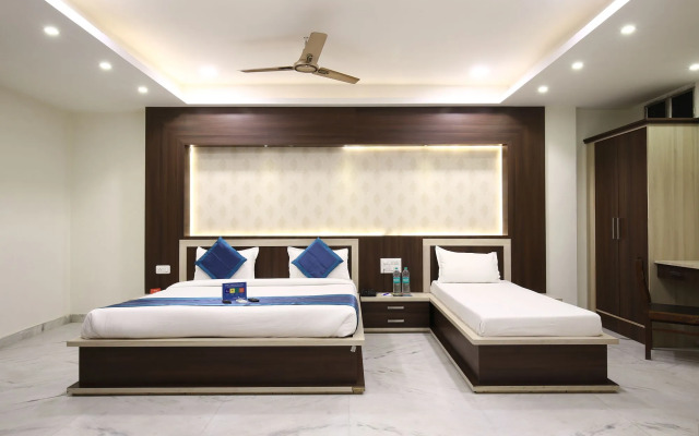 Hotel Sagun