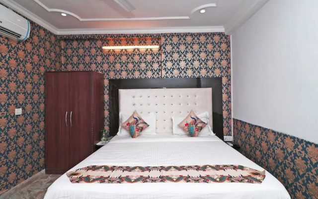 Airport Hotel Eagle Eye