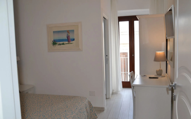 B&B Cuore di Vieste