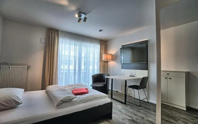 Appartement4you