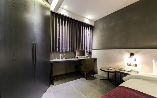 Gwangju Songjeong Hotel The Sol
