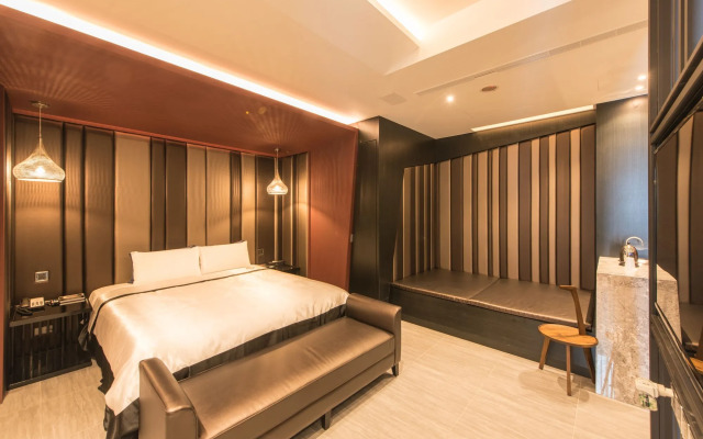 Voga Motel