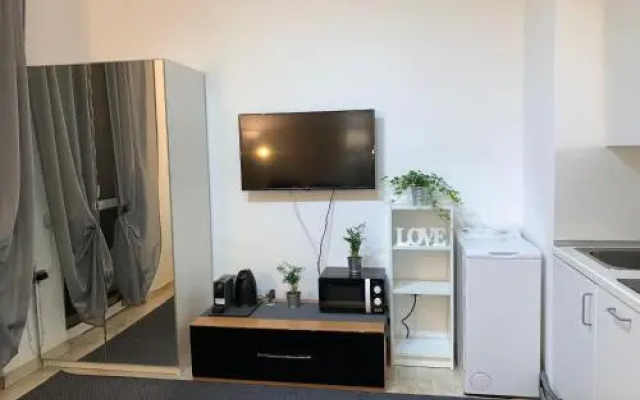 Short Rent Milano Porta Vittoria