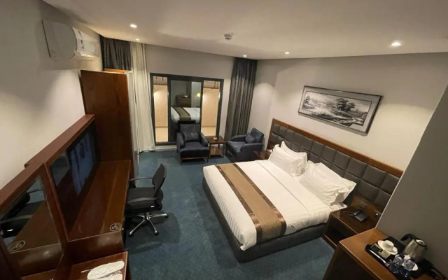 Celine Home Serviced Apartment - Tuwaiq