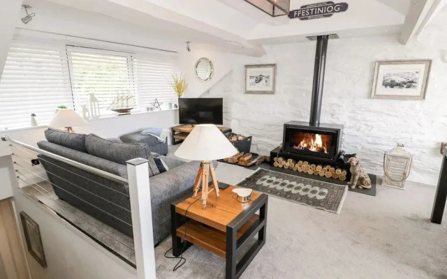 The Sail Loft
